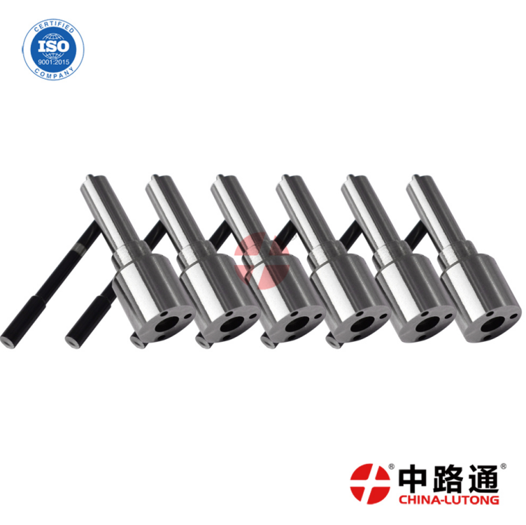 柴油发动机喷油嘴DLLA148P932