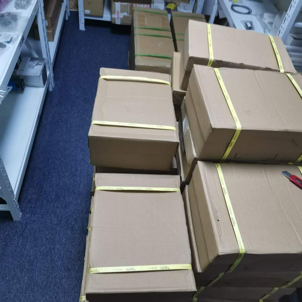PMEPXM0100H	加强型X80 Profibus DP主站模块