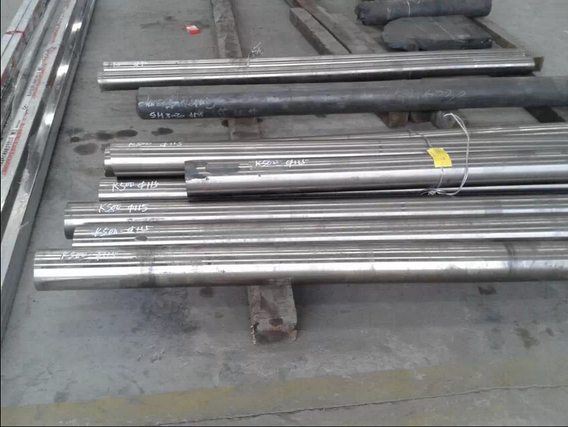 百科解读：GH4202镍基变形高温合金