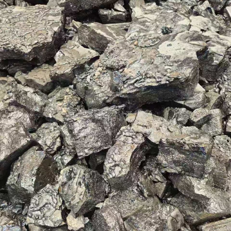 金属硅553#441#等各类型号