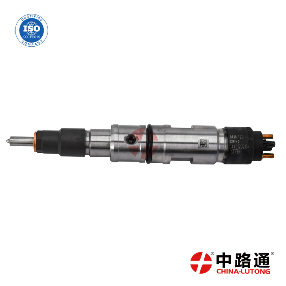 适配于卡特312D挖掘机喷油器厂家