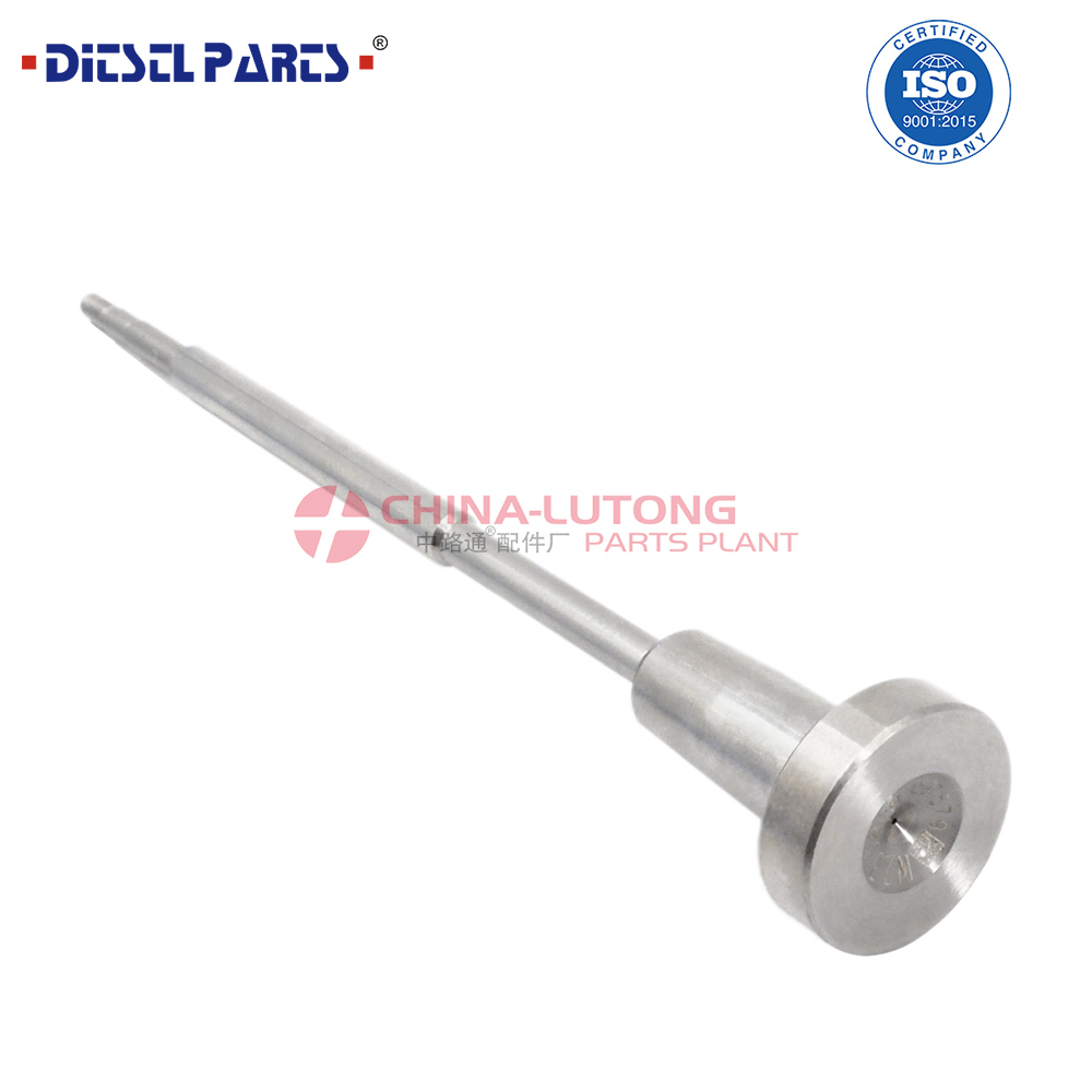 柴油机喷油器阀组件FOORJ01657 共轨阀FOOR J01 129