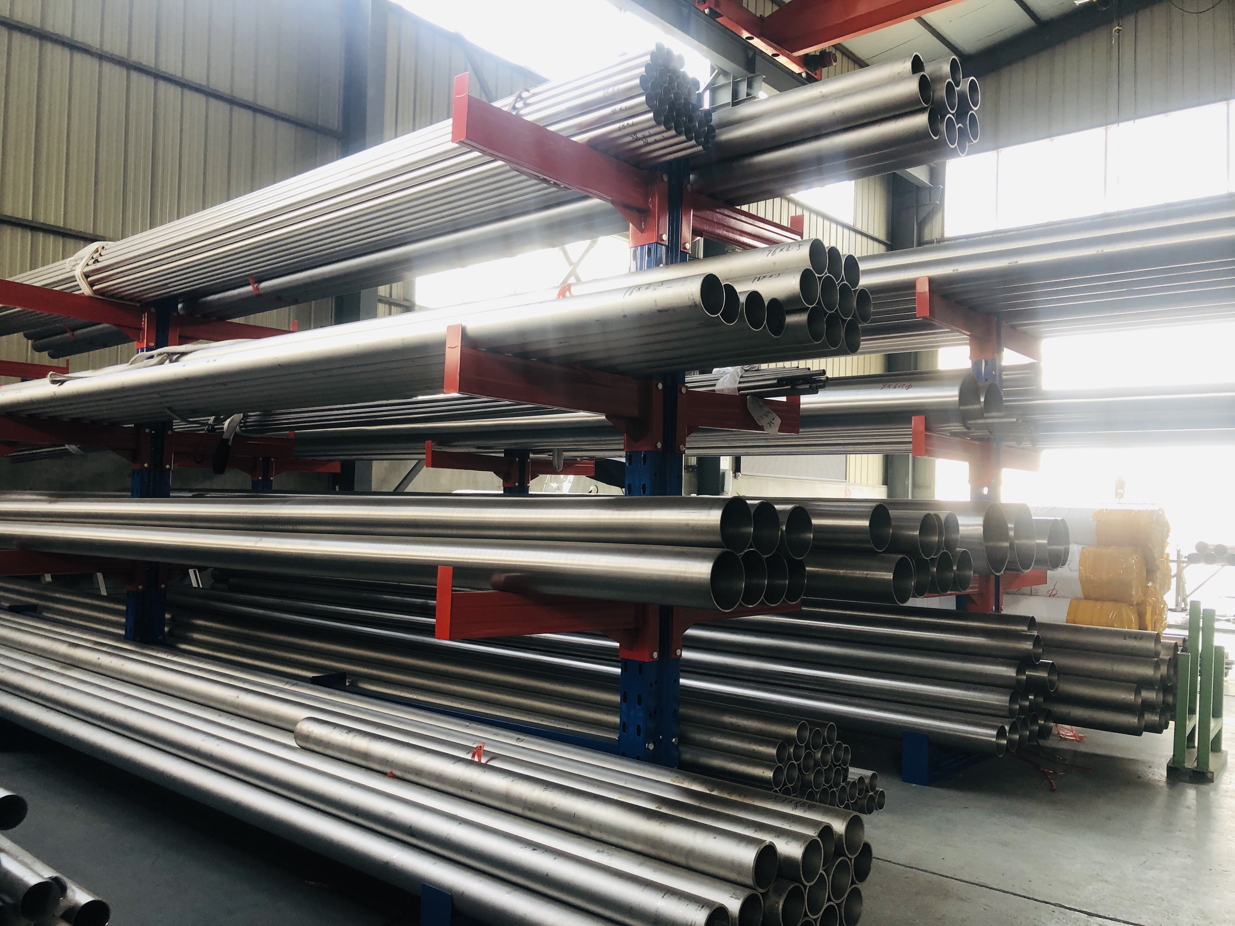 现货TA2钛合金无缝管  高精密度可零切高强度耐腐无缝钛管  TA10钛合金管