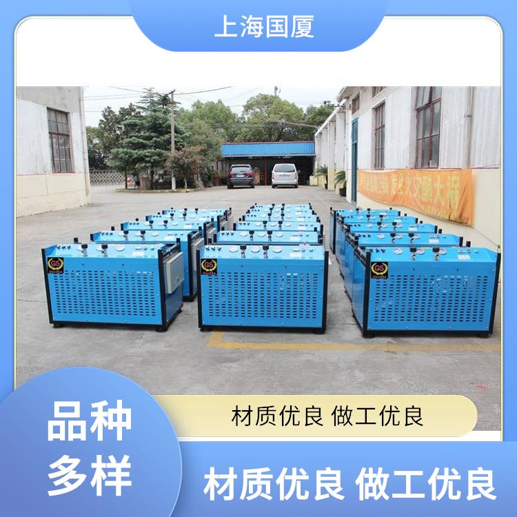4千瓦压力200公斤空压机每小时4度电