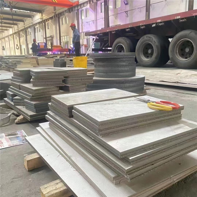 支恩解读：Inconel 825合金全面解析