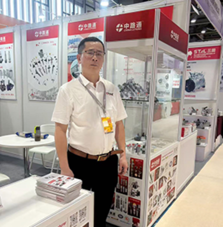 2026宁波国际汽车零部件及售后市场展览会(CAPAFAIR）