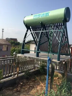 武汉四季沐歌太阳能售后维修电话∑防冻设备采用了≠UTLE极地超寒管技术