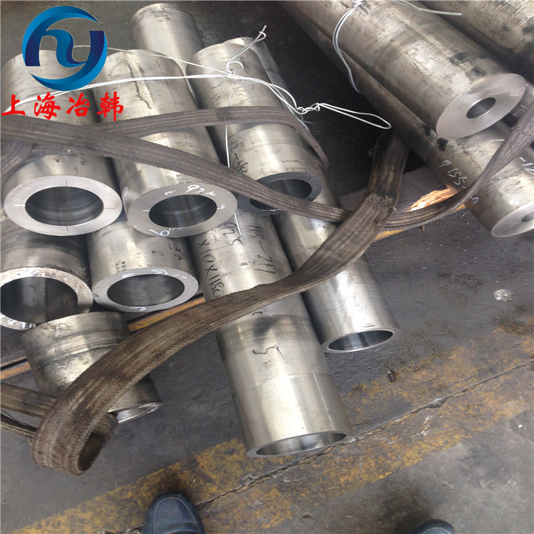 N09925镍基合金钢丝（直径范围0.1mm - 10mm）