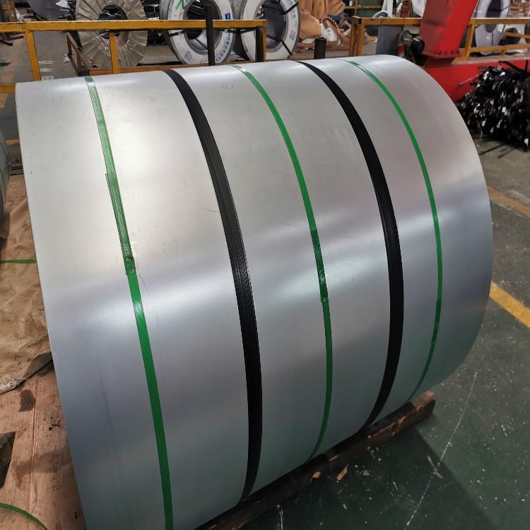 样板HC380LA马钢冷轧材料