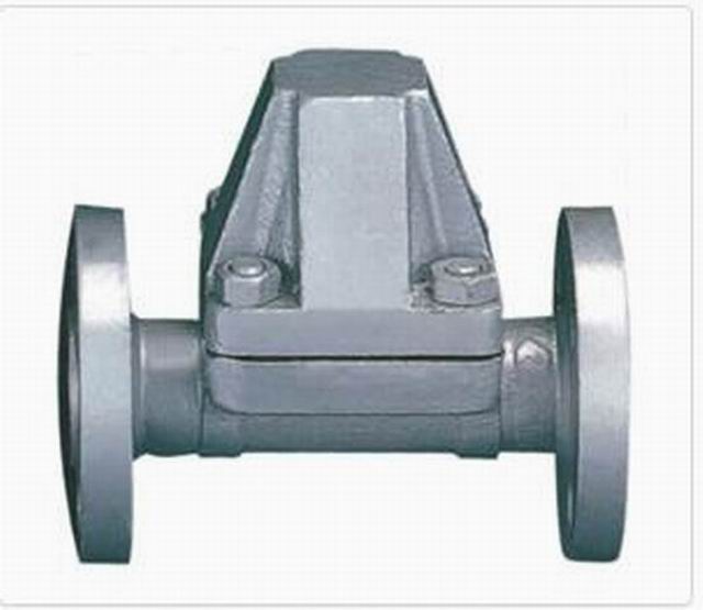 进口蒸汽疏水器