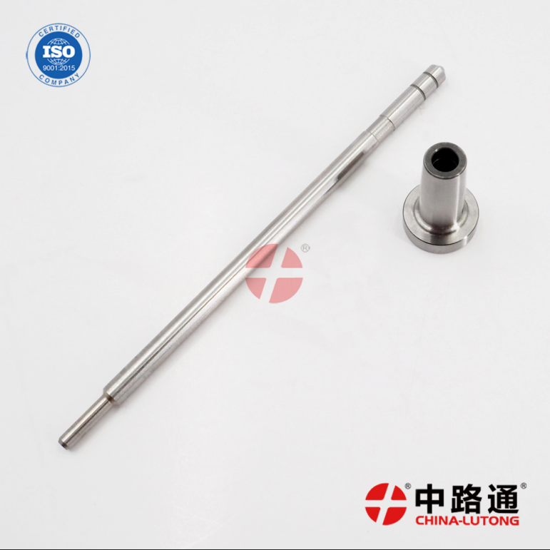 共轨喷油器阀组件F00V C01 354