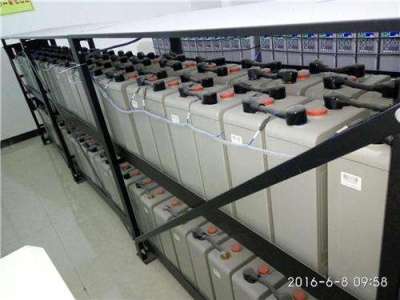 DETA银杉蓄电池6VEL200  6/200  详细参数/现货
