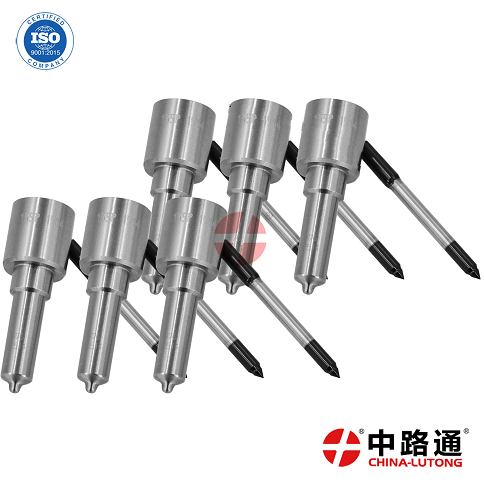 高压共轨喷油嘴0 433 171 933