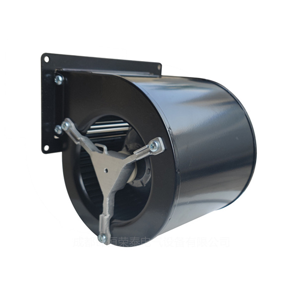 洛森Rosenberg后倾式离心风机 2GDS15 工业设备用通风散热风扇