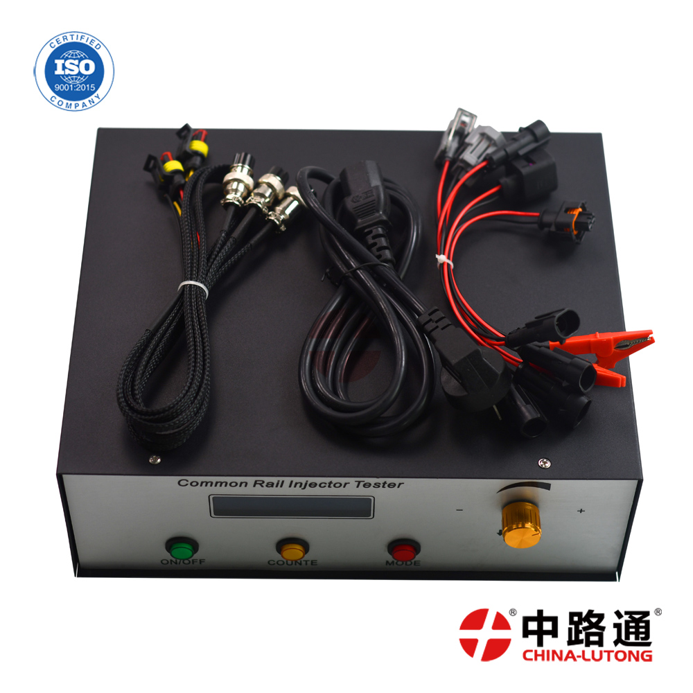 适配于喷油器试验设备型号