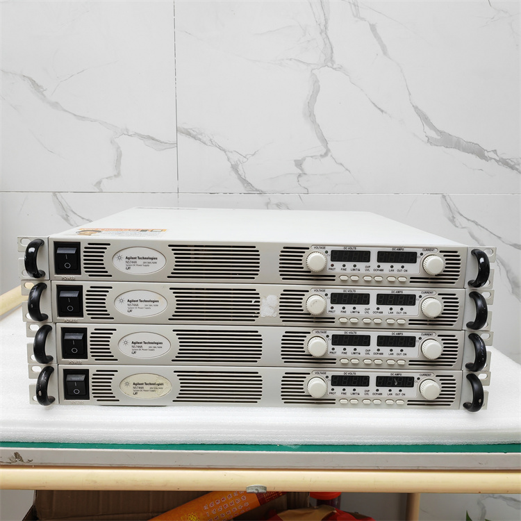 靓货Agilent安捷伦N5744A 直流电源