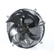 ebmpapst轴流风机 S4E350-AP06-30/A04 空气净化器用散热制冷风扇