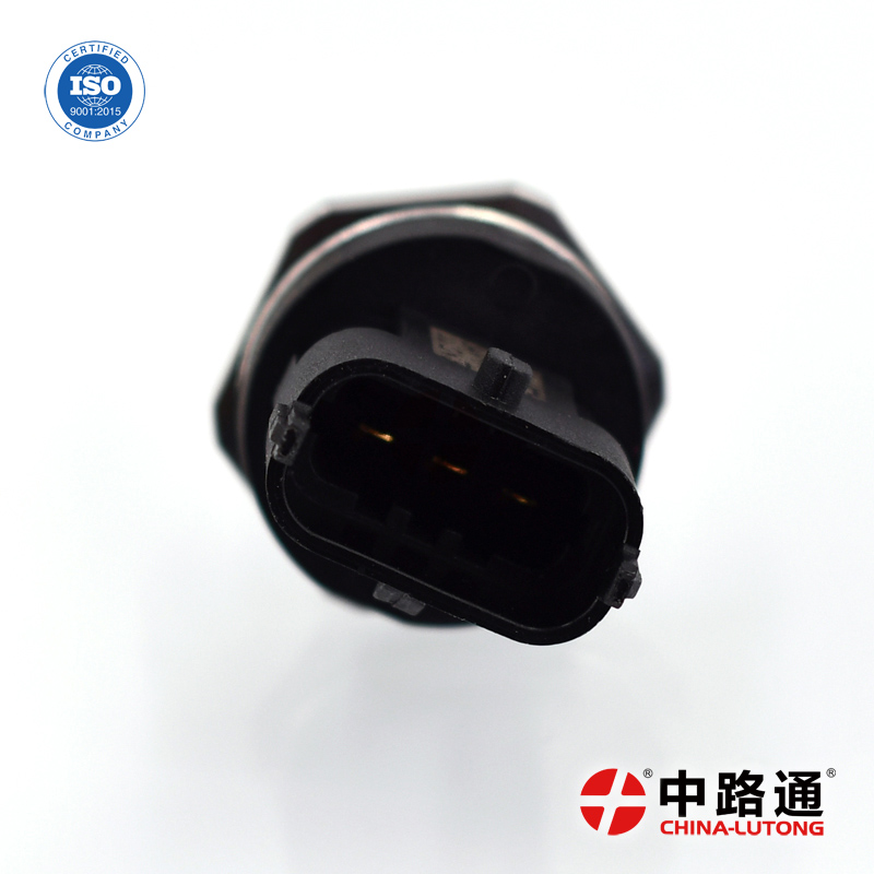 进油计量阀适用于奔驰压力调节阀