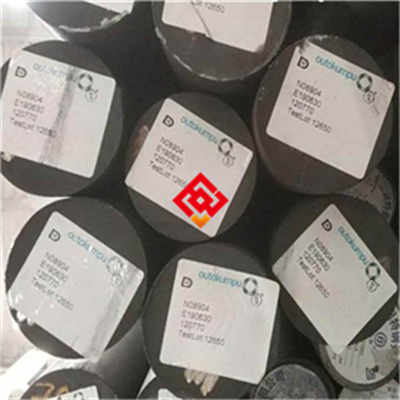 35SPb20铅硫复合易切削钢冷拉盘圆35SPb20高速切削性能优异断屑极佳