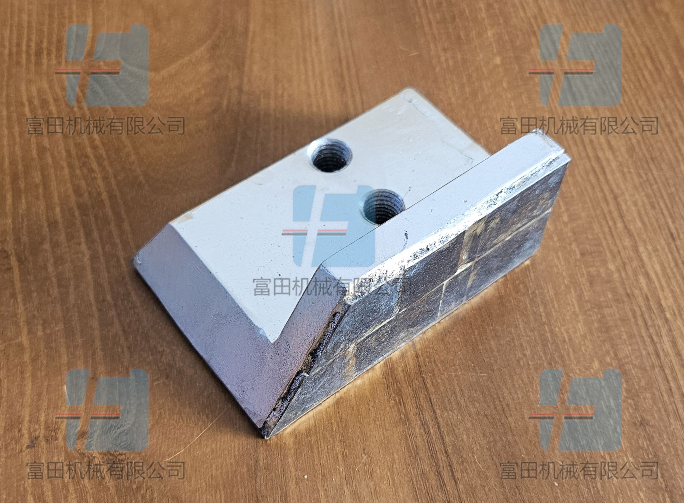 爱立许强力混合机合金底部工具