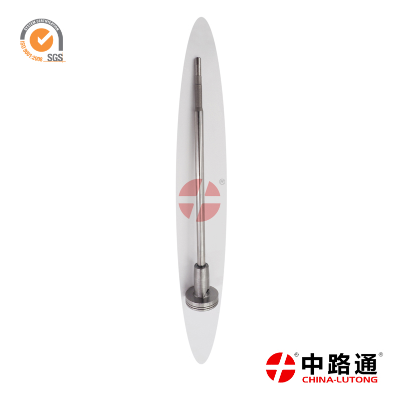 油嘴阀组件F00V C01 318