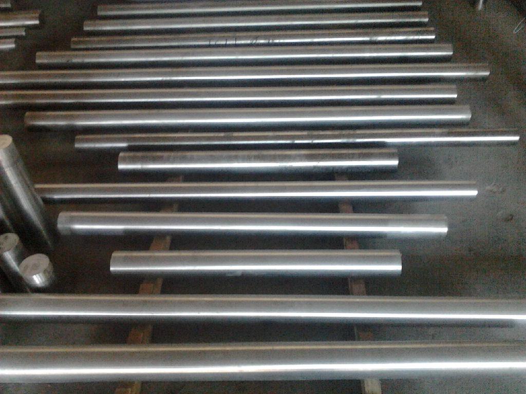 百科全解：Hastelloy C-2000合金