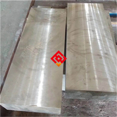 Hastelloy W镍基耐蚀合金热轧棒Hastelloy W高温抗腐蚀与抗氧化