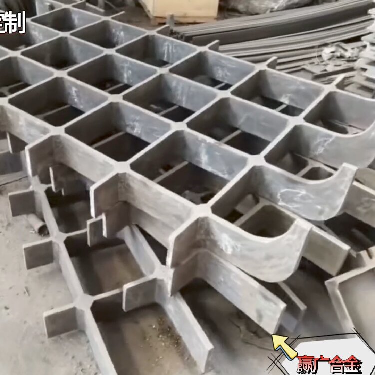 ZGCo45 钴基合金铸件 高温密封专用钴基精密铸件 滑动密封环衬套