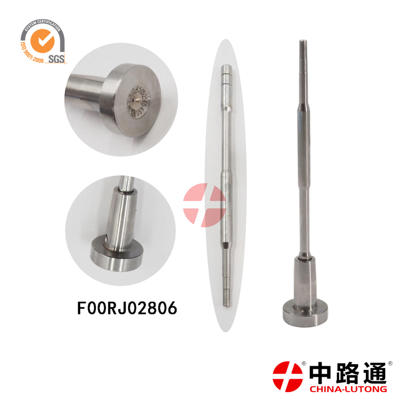 喷油嘴阀组件FOORJ02806喷油器阀组件FOORJ02806