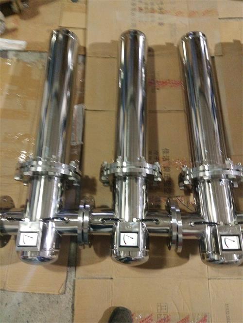 生物行业微生物行业不锈钢过滤器