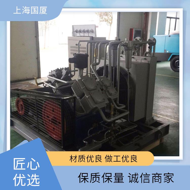 250bar锅检所用25mpa空气压缩机