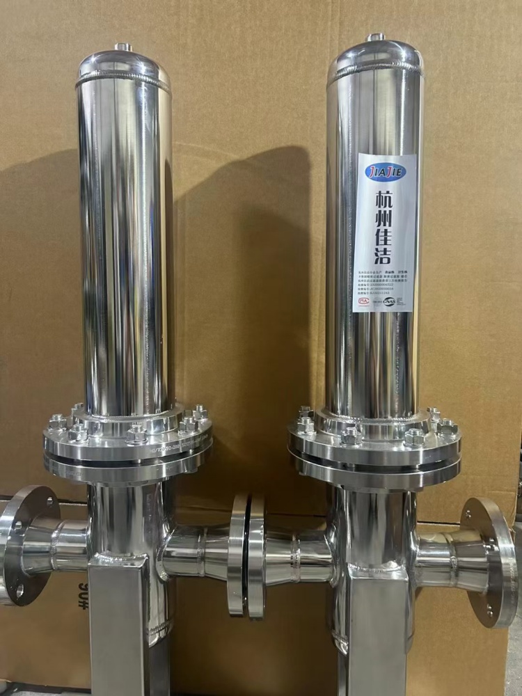 医用除菌过滤器 负压吸引过滤器