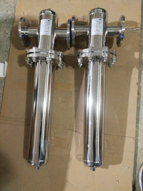 304白钢过滤器 316白钢过滤器