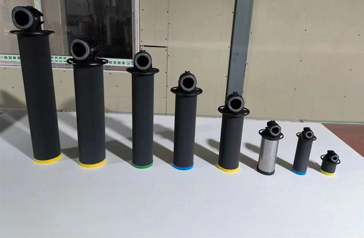 新款ATLAS精密滤芯DD360+ PD360+ QD360+