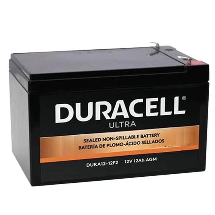 Duracell蓄电池DURA12-9F  金霸王铅酸蓄电池