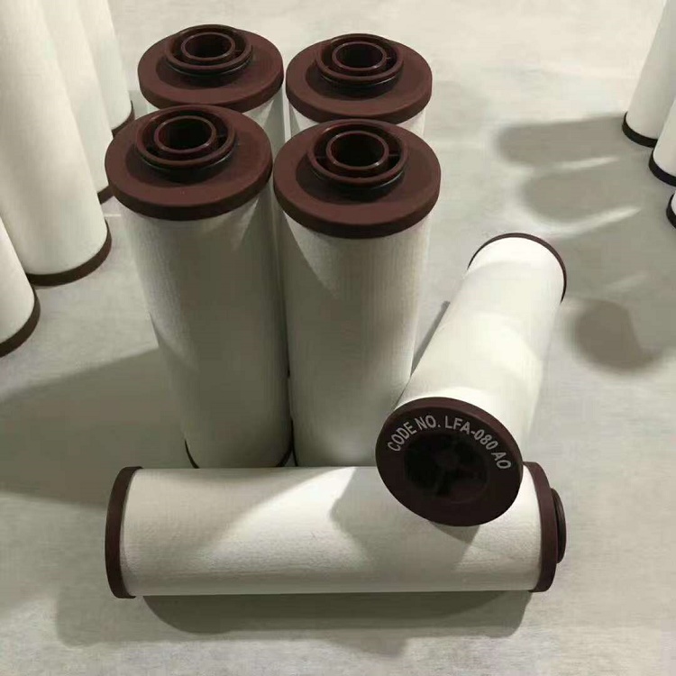 Yuka精密滤芯LFA020-PF LFA020-AO LFA020-AA