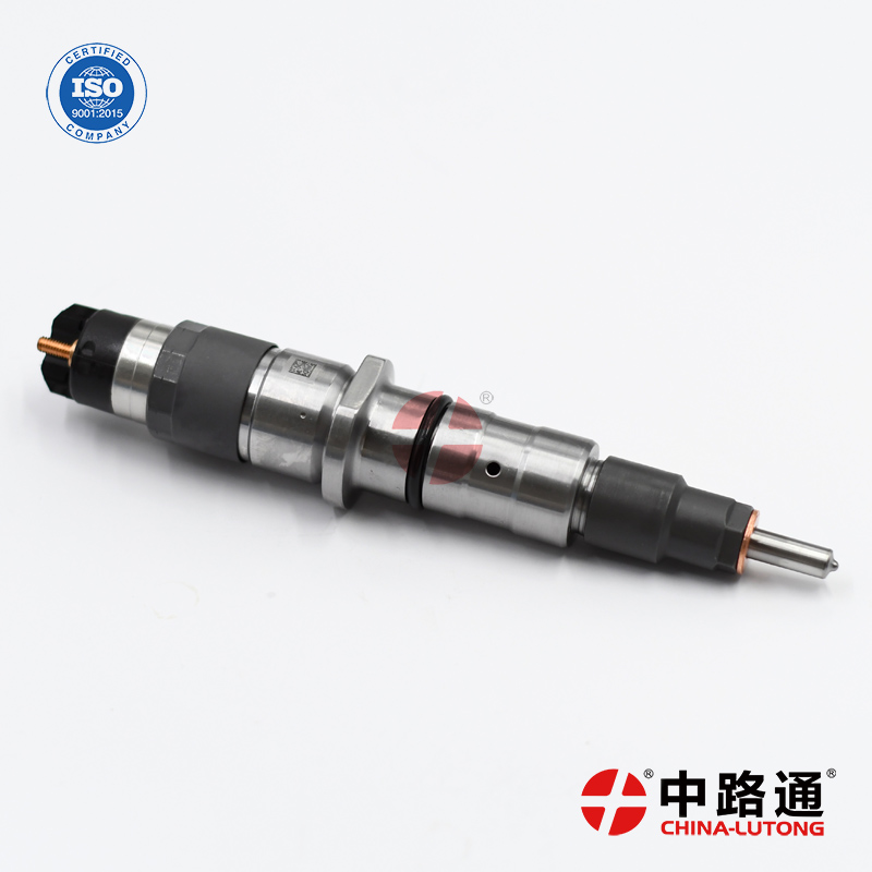 厂价提供船用喷油器德龙柴油机喷油器0445120368