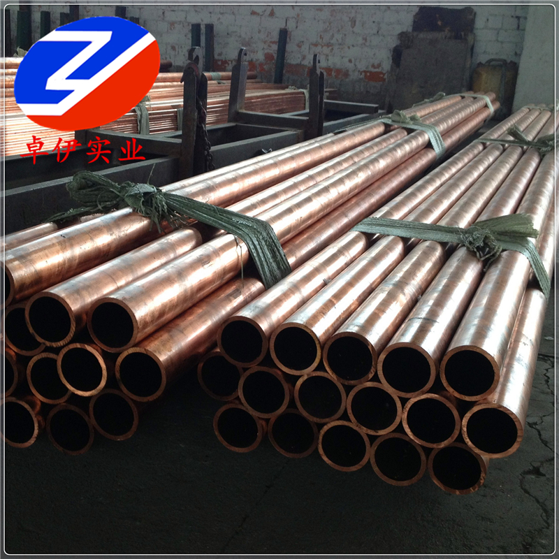 E2-Cu58含氧铜生产工艺及性能