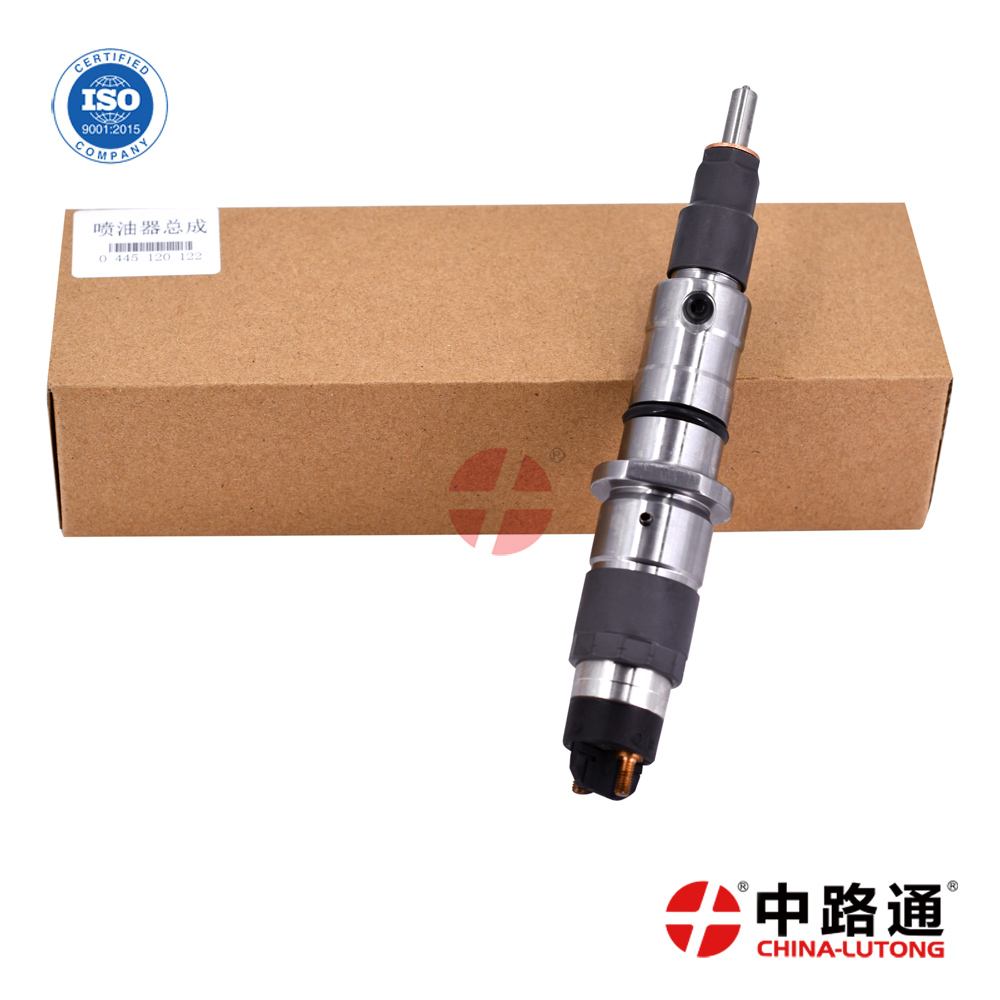 适配于博世压电喷油器喷油嘴F00VX40061