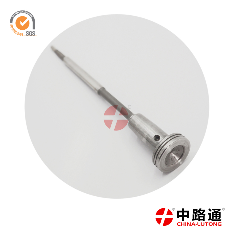 柴油机喷油器阀组件FOOV C01 378