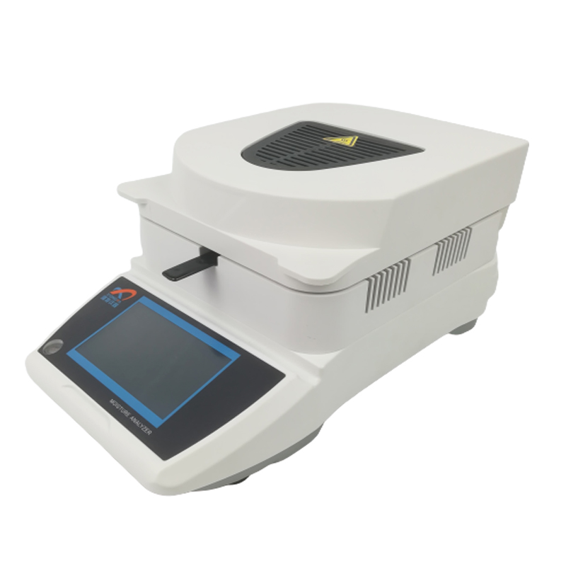 淀粉水分测定仪烘箱法检测食品粮食含水量回潮率