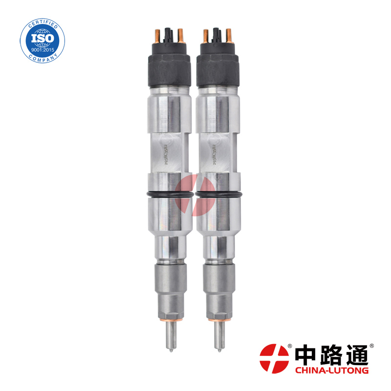 西门子共轨喷油器总成