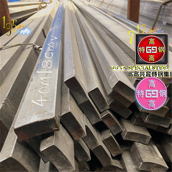 1Mn15Cr17Ni2N压指用无磁不锈钢