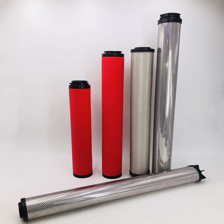 山立管道过滤器滤芯  山立精密过滤器