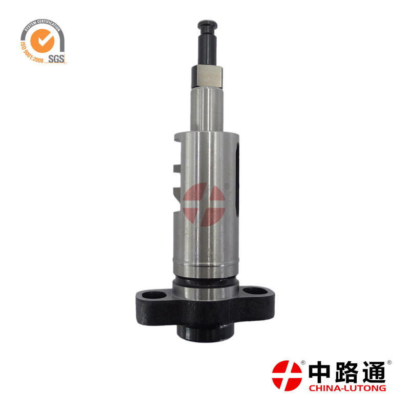 开窗式柱塞报价PW40
