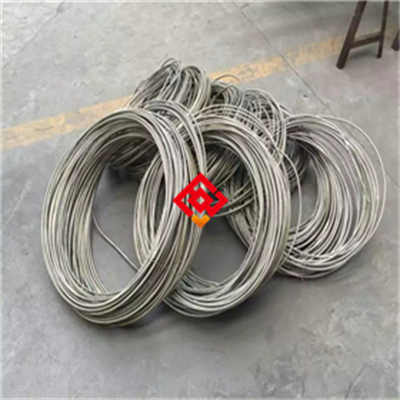 S48140 马氏体耐热钢：汽轮机叶片高温强度保障