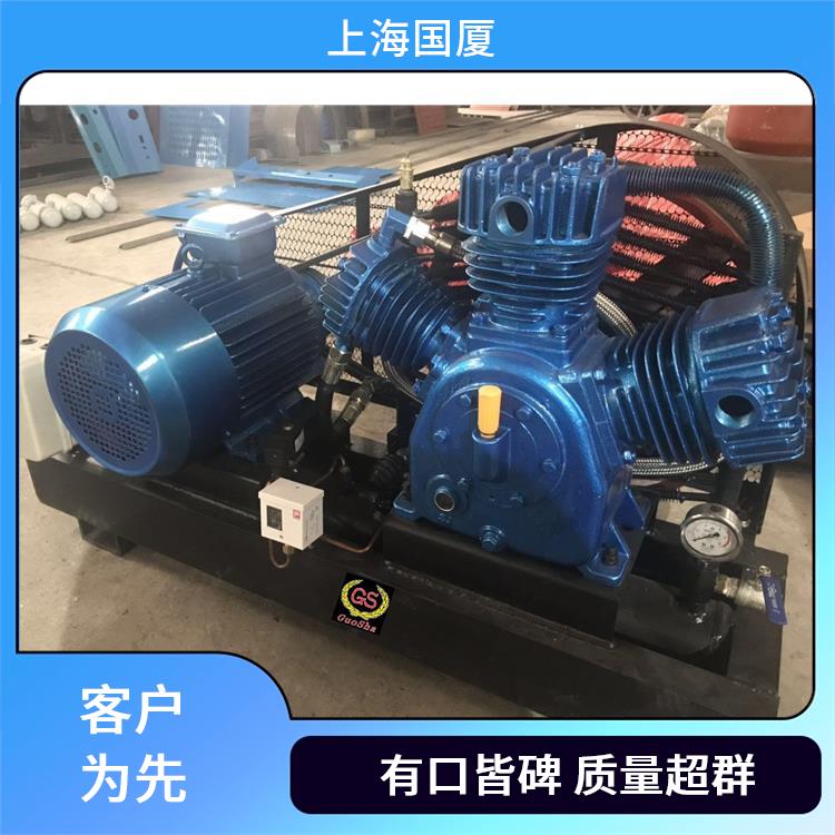 60公斤空压机压力检测60kg空气压缩机