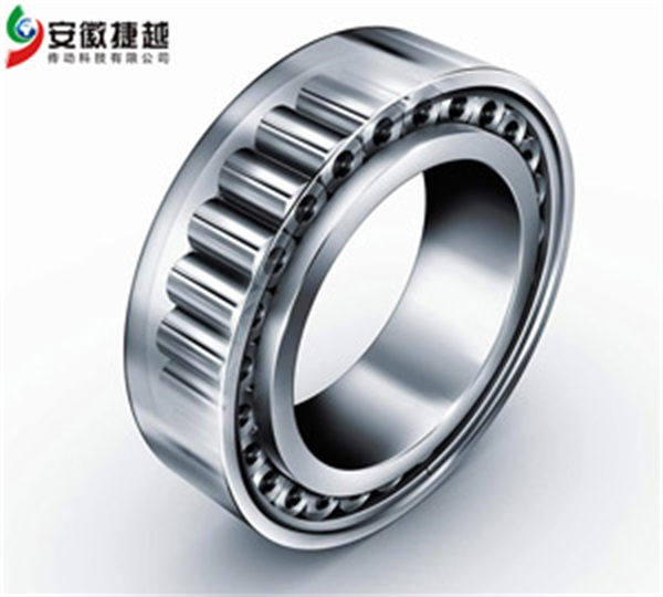 FAG圆柱滚子轴承NU2234-E-XL-M1-C3 弗兰德P2SA33回转窑减速机