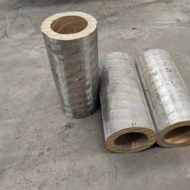 厂家直销优质ZQSn6-6-3、5-5-5、10-5、10-2锡青铜管、铸造青铜管