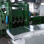 苏州昆山富利豪供应商型号5083铝板 铝镁合金行业之选